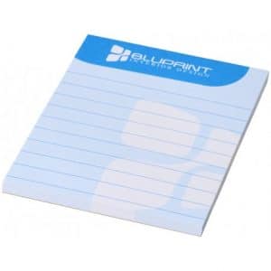 Desk-Mate® A7 notepad - Promotional Notepads - Totally Branded