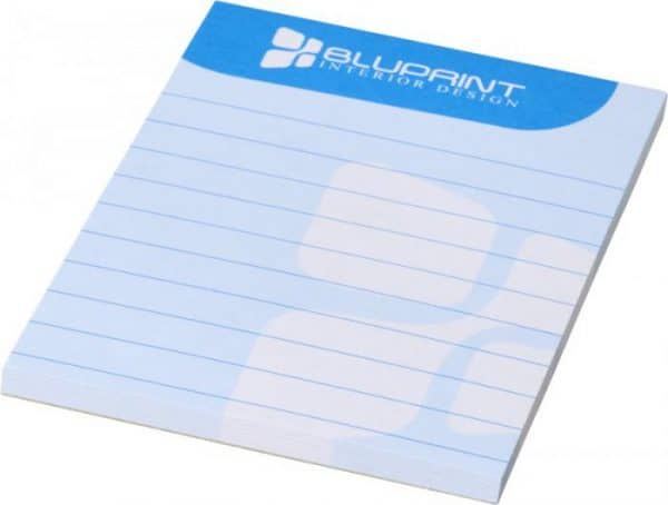 Desk-Mate® A7 notepad - Totally Branded