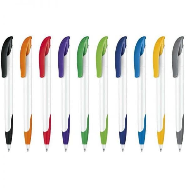 Challenger Promotional Pens - Totally Branded