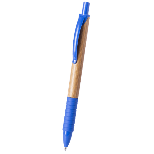 Promotional Heldon Pen Blue - Totally Branded