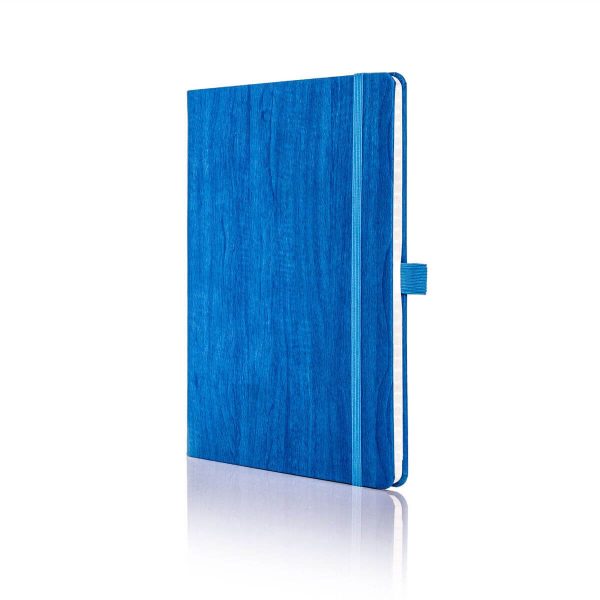 Castelli Acero Notebook - Blue