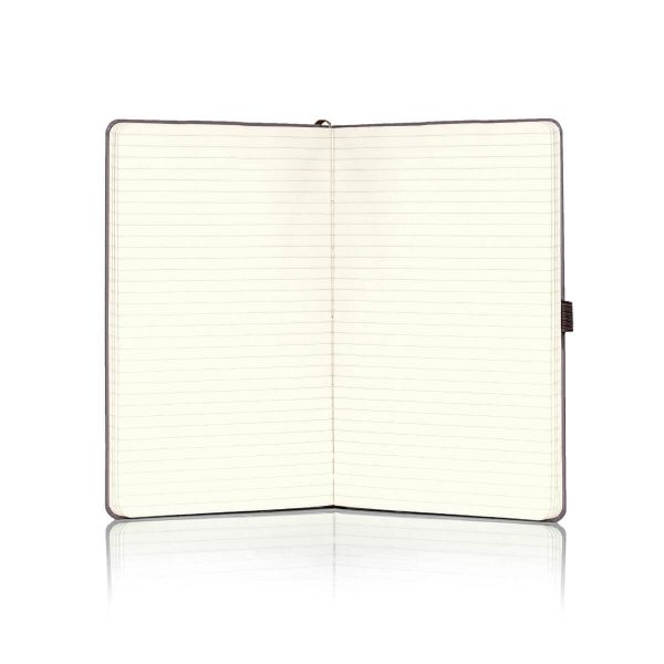Inside Castelli Medium Ruled Notebooks