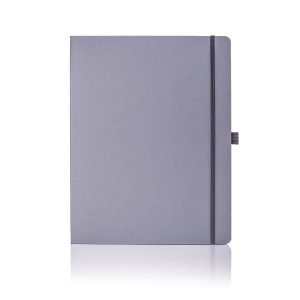 Branded Castelli Large Matra Notebook - Rapid Notes