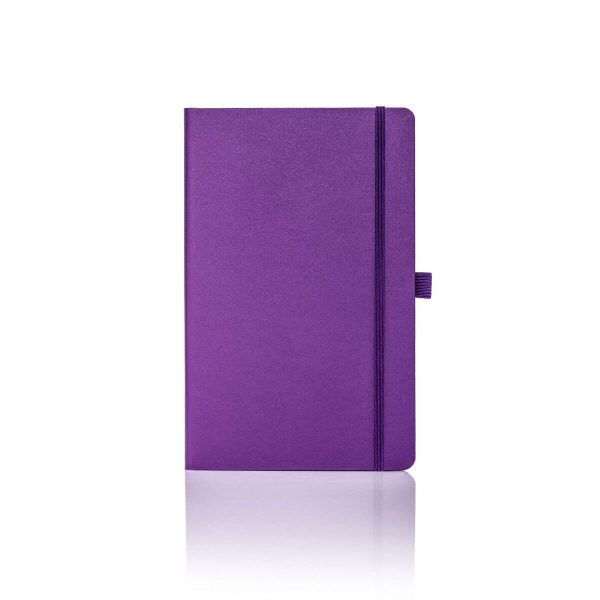 Castelli Medium Matra Notebook