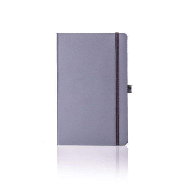 Castelli Medium Matra Notebook in Grey