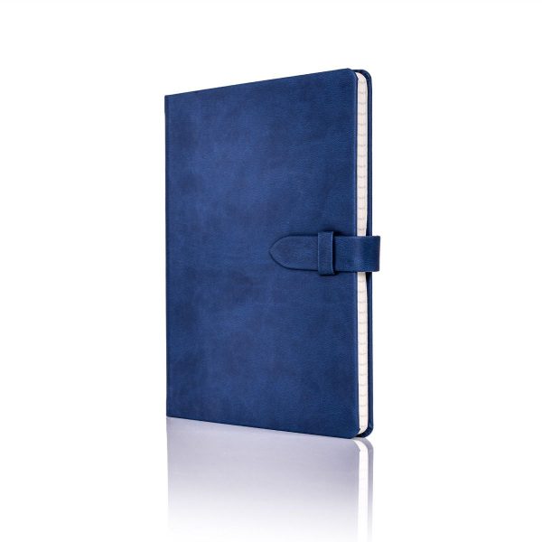 Castelli Mirabeau notebook - Rapid Notes