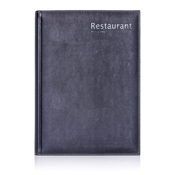 Branded Restaurant Booking Diary