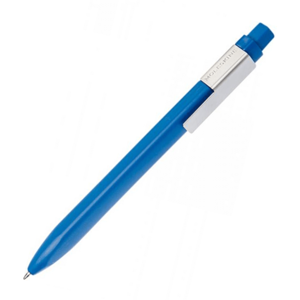Moleskine Classic Ball Pen 1.0 - Moleskine pen - Rapid Notes