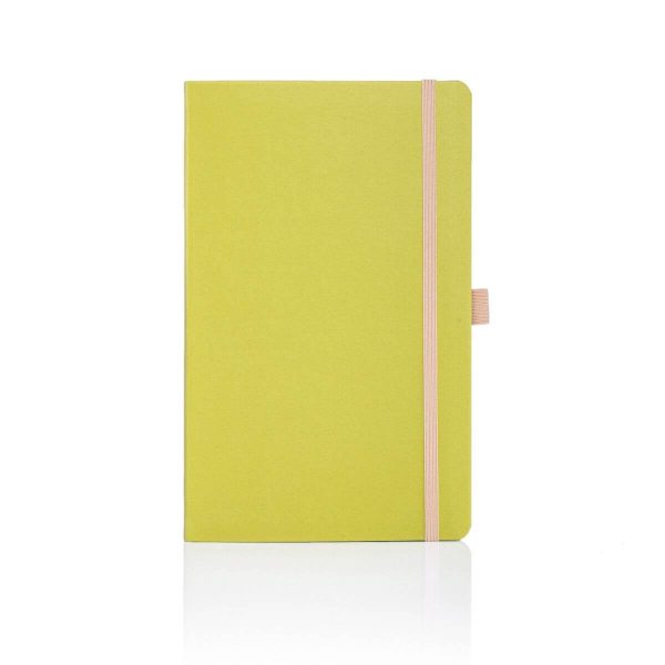 Recycled Appeel Branded Notebooks