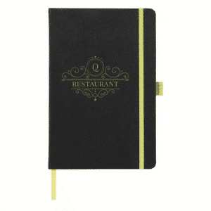 Branded Journal