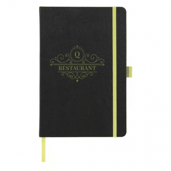 Branded Journal